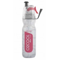 O2COOL Mist 'N' Sip Water Bottle